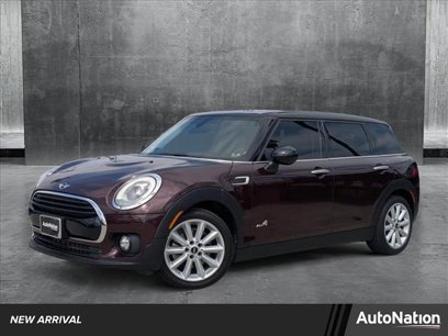 Used 2016 MINI Cooper Clubman