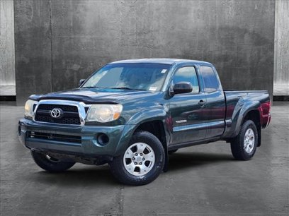 Used 2011 Toyota Tacoma PreRunner