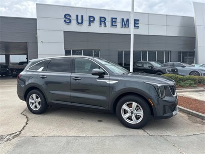 Used 2024 Kia Sorento LX