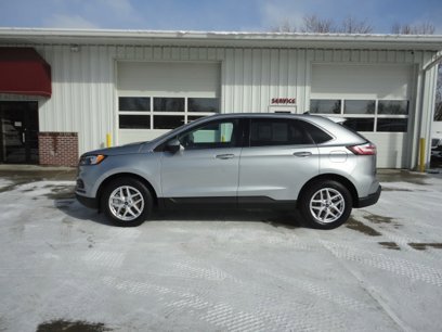 Used 2023 Ford Edge SEL