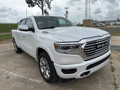 Used 2022 RAM 1500 Limited