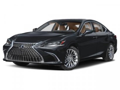 New 2025 Lexus ES 300h Ultra Luxury