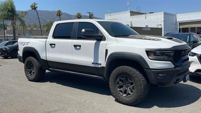 Used 2023 RAM 1500 TRX w/ TRX Level 2 Equipment Group