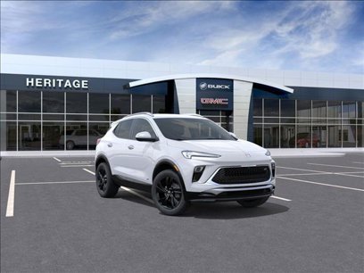 New 2026 Buick Encore GX Sport Touring w/ Advanced Technology Package