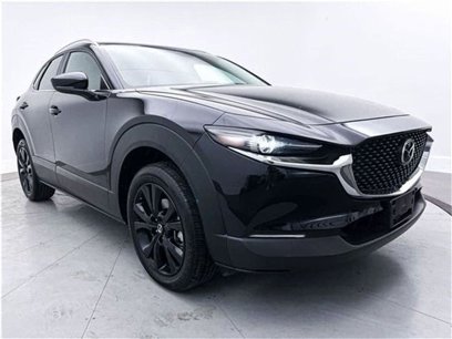 Certified 2024 MAZDA CX-30 AWD 2.5 S w/ Select Sport Pkg