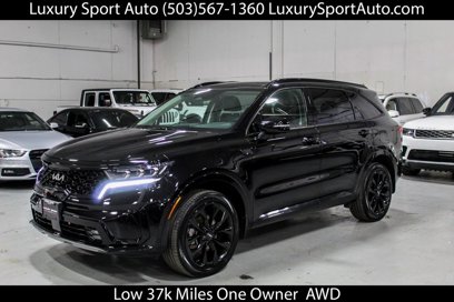 Used 2022 Kia Sorento SX