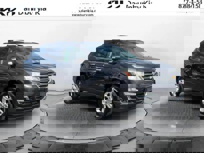 Used 2014 Chevrolet Traverse LT