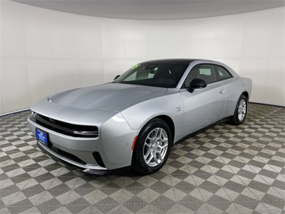 New 2025 Dodge Charger R/T w/ Sun & Sound Package