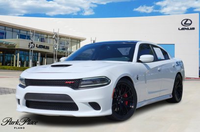 Used 2016 Dodge Charger SRT Hellcat