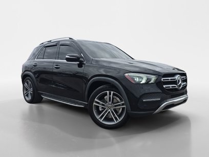 Used 2022 Mercedes-Benz GLE 350