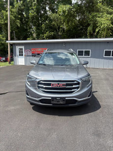 Used 2019 GMC Terrain SLT w/ Preferred Package