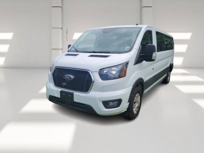 Used 2023 Ford Transit 350 XLT