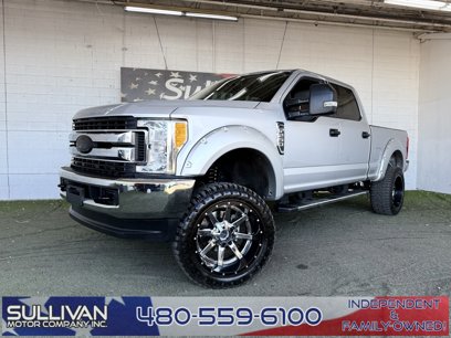 Used 2017 Ford F250 XLT