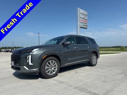 Used 2025 Hyundai Palisade SEL