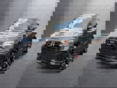 Used 2021 Audi SQ5 Prestige w/ Prestige Package