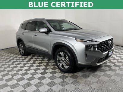 Used 2023 Hyundai Santa Fe SEL
