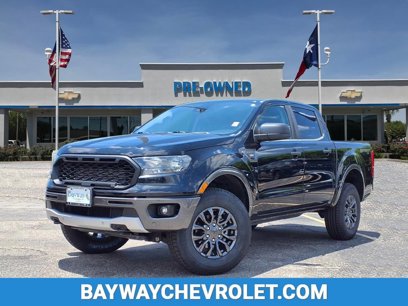 Used 2019 Ford Ranger XLT w/ Equipment Group 301A Mid