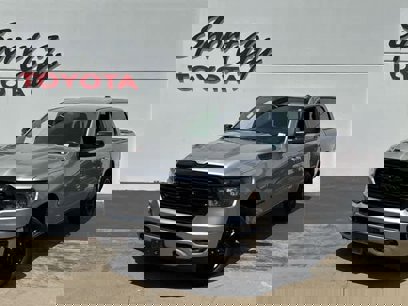 Used 2021 RAM 1500 Lone Star