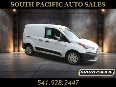Used 2020 Ford Transit Connect XL
