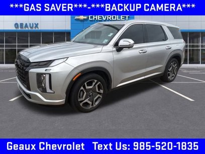 Used 2023 Hyundai Palisade Limited w/ Cargo Package