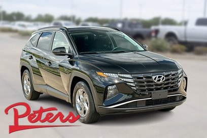 Used 2023 Hyundai Tucson SEL