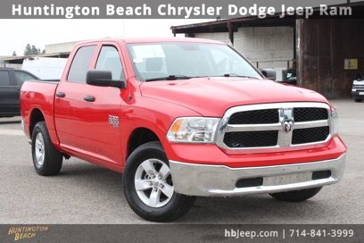 Used 2022 RAM 1500 Classic SLT