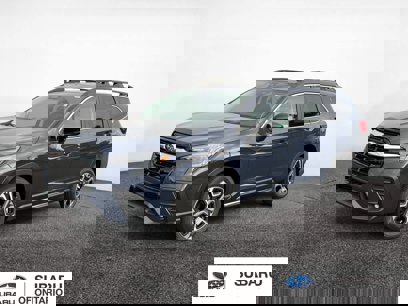 New 2025 Subaru Ascent Limited