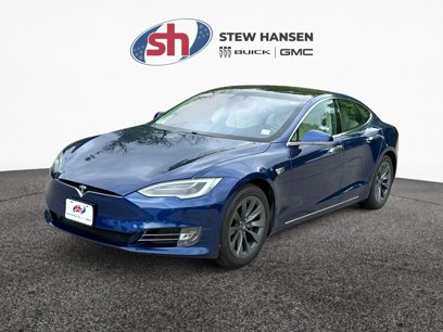 Used 2018 Tesla Model S 100D