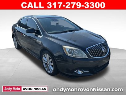 Used 2014 Buick Verano Leather