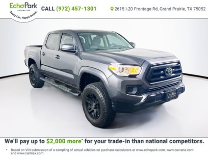 Used 2020 Toyota Tacoma SR