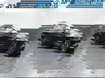 New 2025 Hyundai Sonata SEL