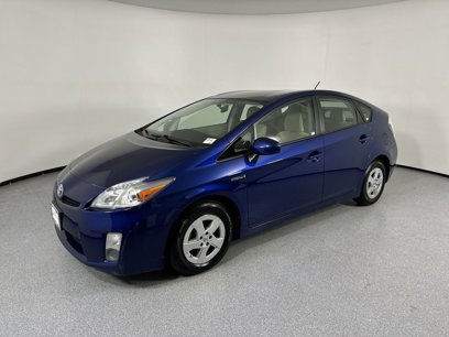Used 2010 Toyota Prius Two