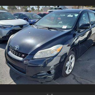 Used 2010 Toyota Matrix S