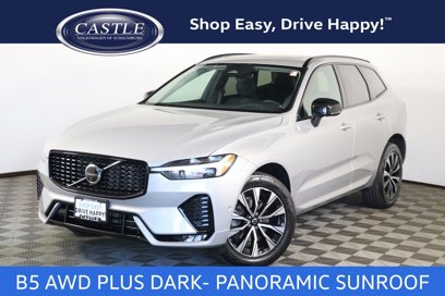 Used 2024 Volvo XC60 B5 Plus