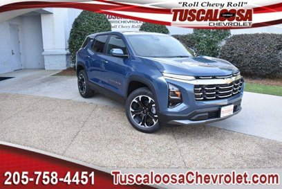New 2026 Chevrolet Equinox LT w/ Safety and Technology Package