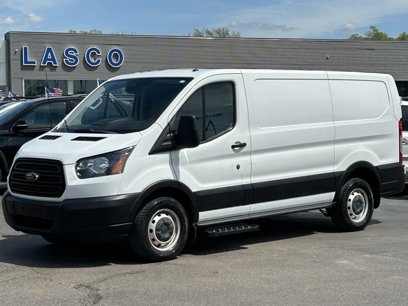 Used 2019 Ford Transit 150 130 Low Roof