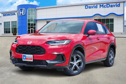 Used 2023 Honda HR-V EX-L