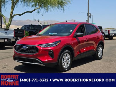 New 2025 Ford Escape Active