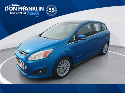 Used 2013 Ford C-MAX SEL