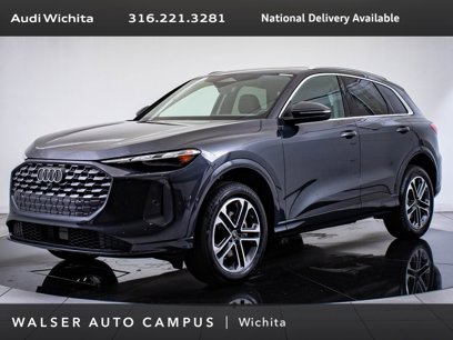 New 2025 Audi Q5 Premium