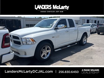 Used 2013 RAM 1500 Express