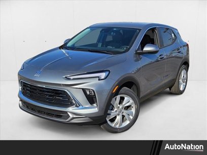 New 2026 Buick Encore GX Preferred w/ Comfort Package