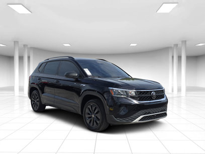 Used 2023 Volkswagen Taos S