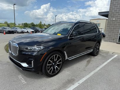 Used 2020 BMW X7 xDrive40i w/ Premium Package