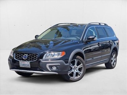 Used 2015 Volvo XC70 T6 w/ Convenience Package