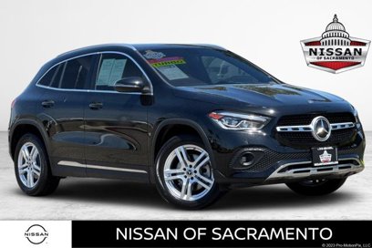 Used 2023 Mercedes-Benz GLA 250