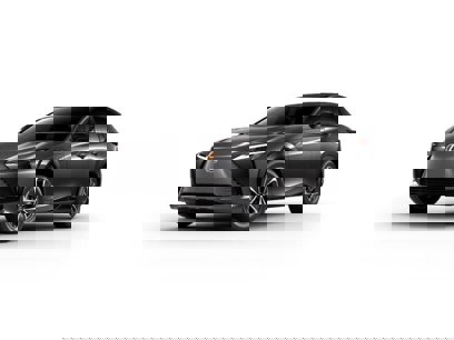 New 2025 Lexus RZ 300e