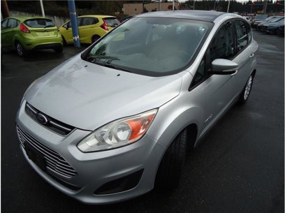 Used 2013 Ford C-MAX SE