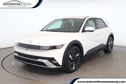 Used 2025 Hyundai Ioniq 5 SE