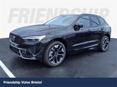 New 2026 Volvo XC60 B5 Plus w/ Protection Package Premier